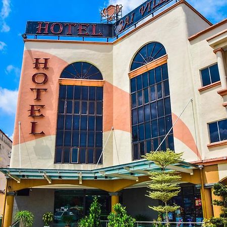 Sai Villa Hotel Near Klia & Klia2 Nilai Zewnętrze zdjęcie