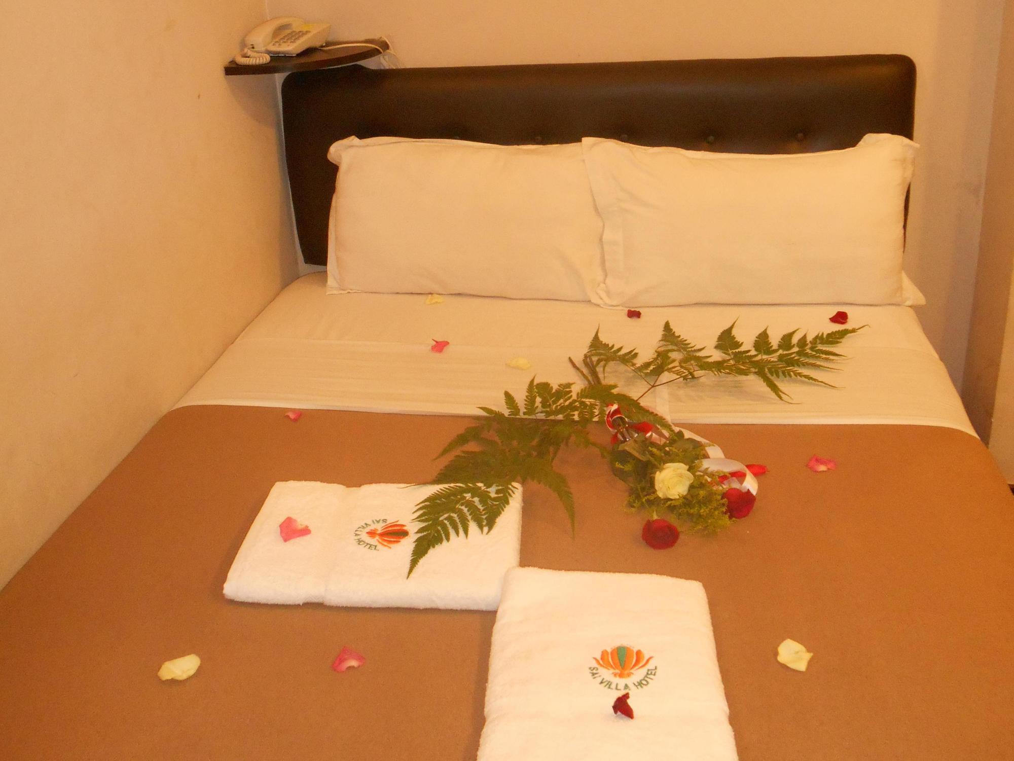 Sai Villa Hotel Near Klia & Klia2 Nilai Zewnętrze zdjęcie