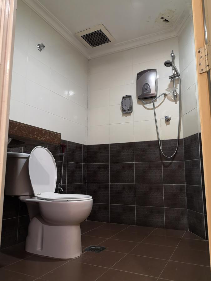 Sai Villa Hotel Near Klia & Klia2 Nilai Zewnętrze zdjęcie