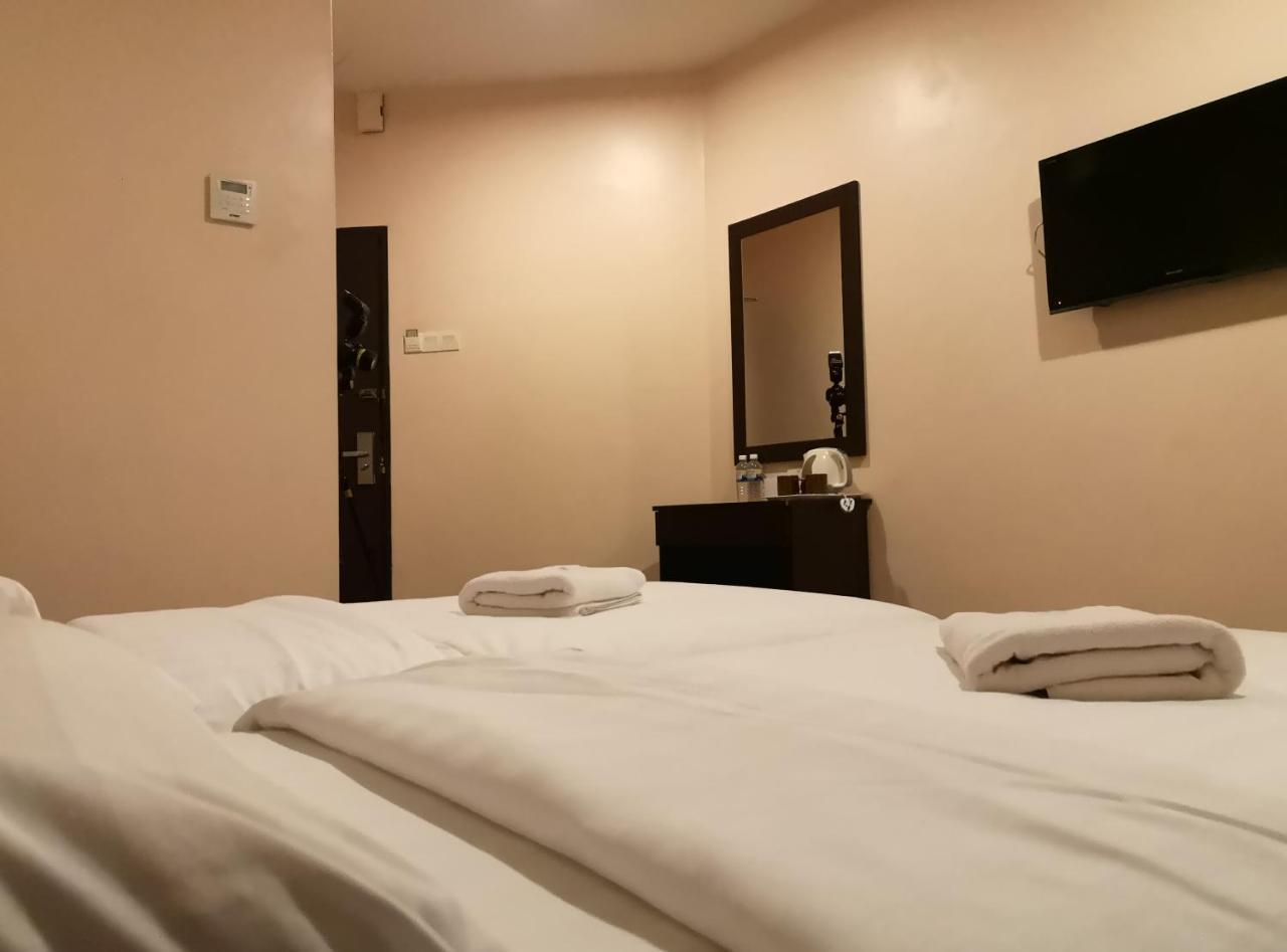Sai Villa Hotel Near Klia & Klia2 Nilai Zewnętrze zdjęcie
