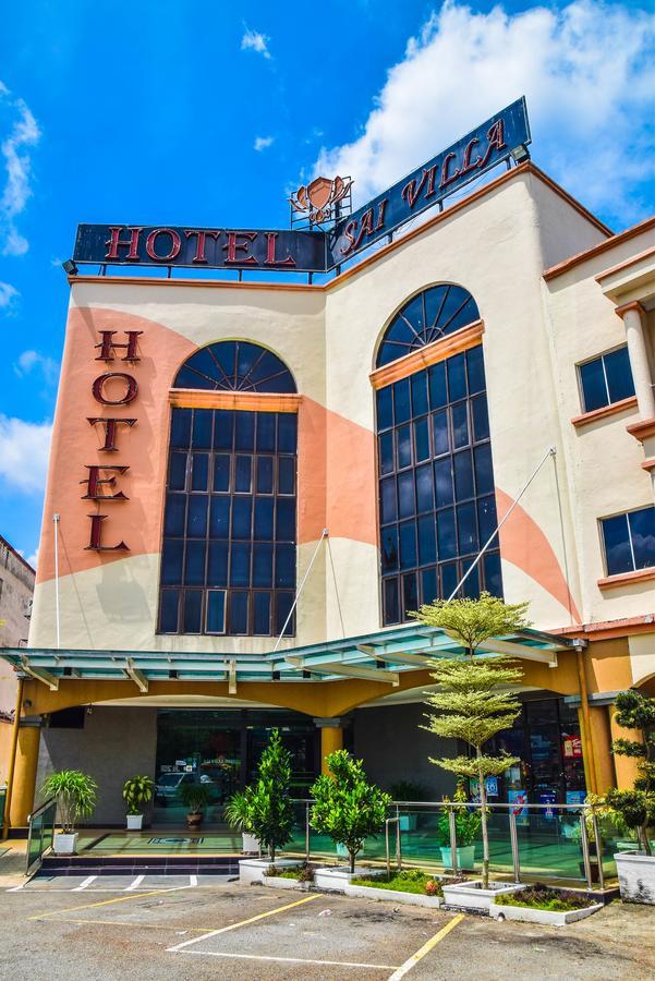 Sai Villa Hotel Near Klia & Klia2 Nilai Zewnętrze zdjęcie
