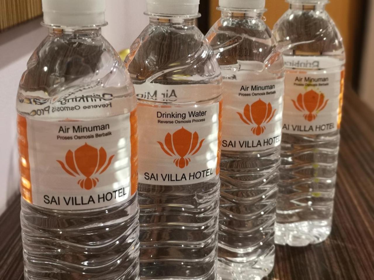 Sai Villa Hotel Near Klia & Klia2 Nilai Zewnętrze zdjęcie