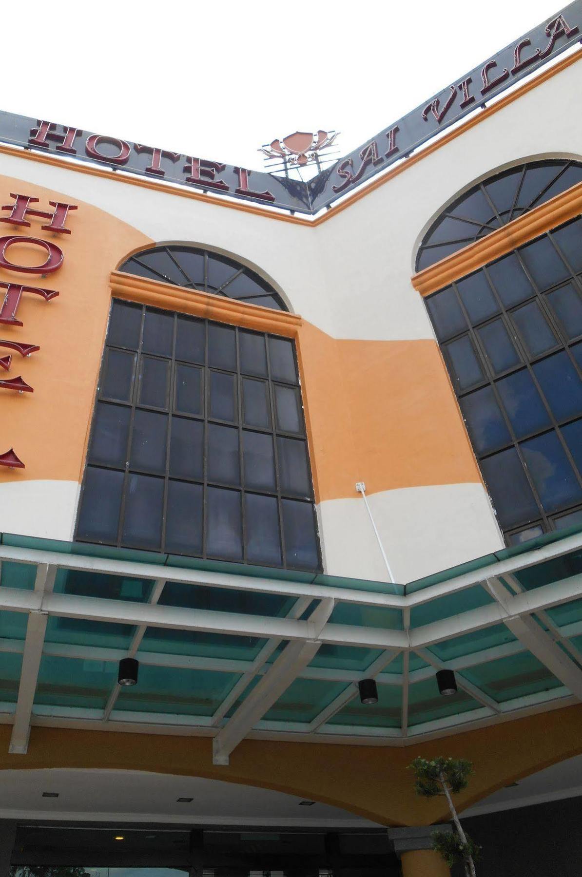 Sai Villa Hotel Near Klia & Klia2 Nilai Zewnętrze zdjęcie