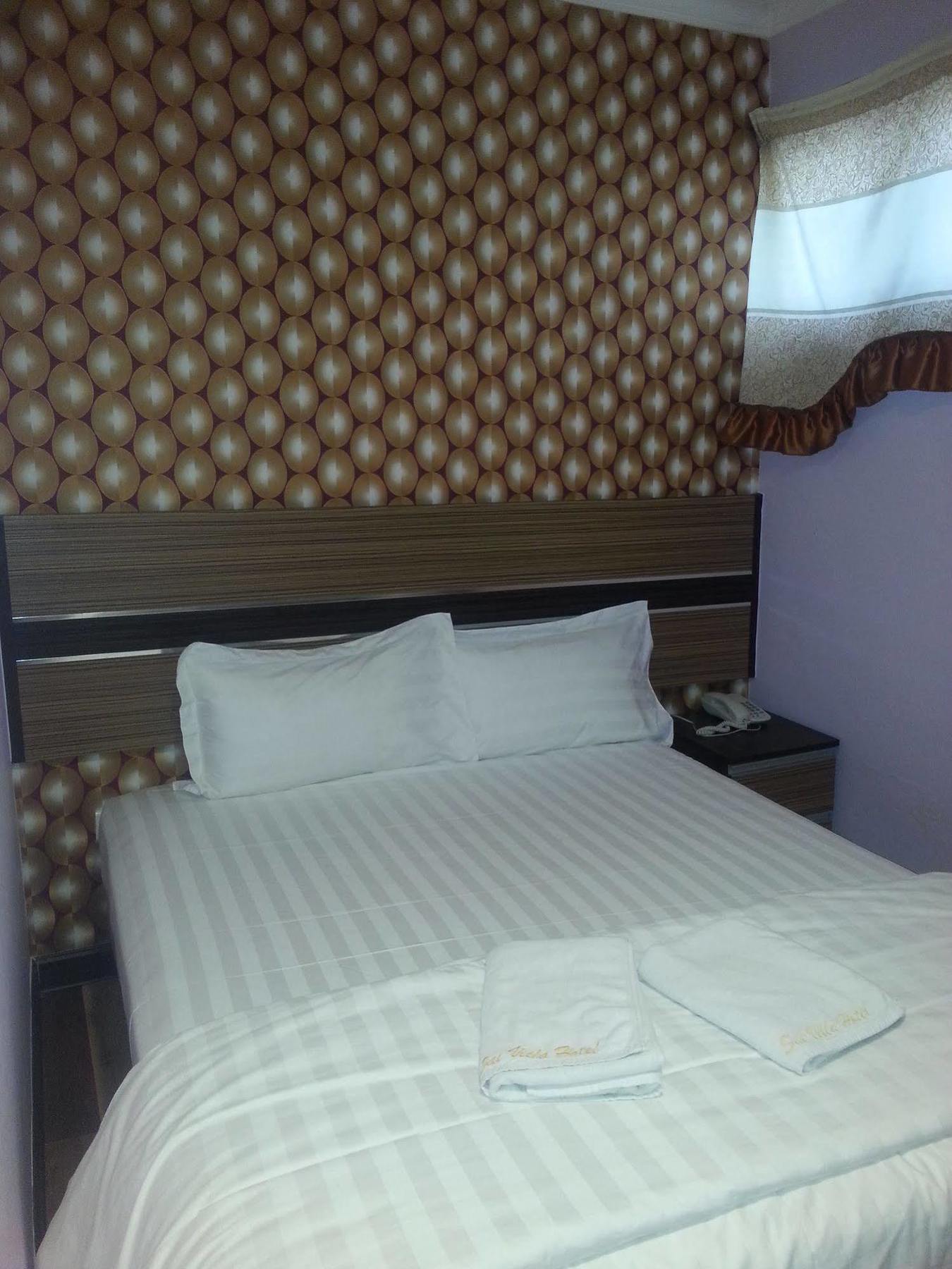 Sai Villa Hotel Near Klia & Klia2 Nilai Zewnętrze zdjęcie