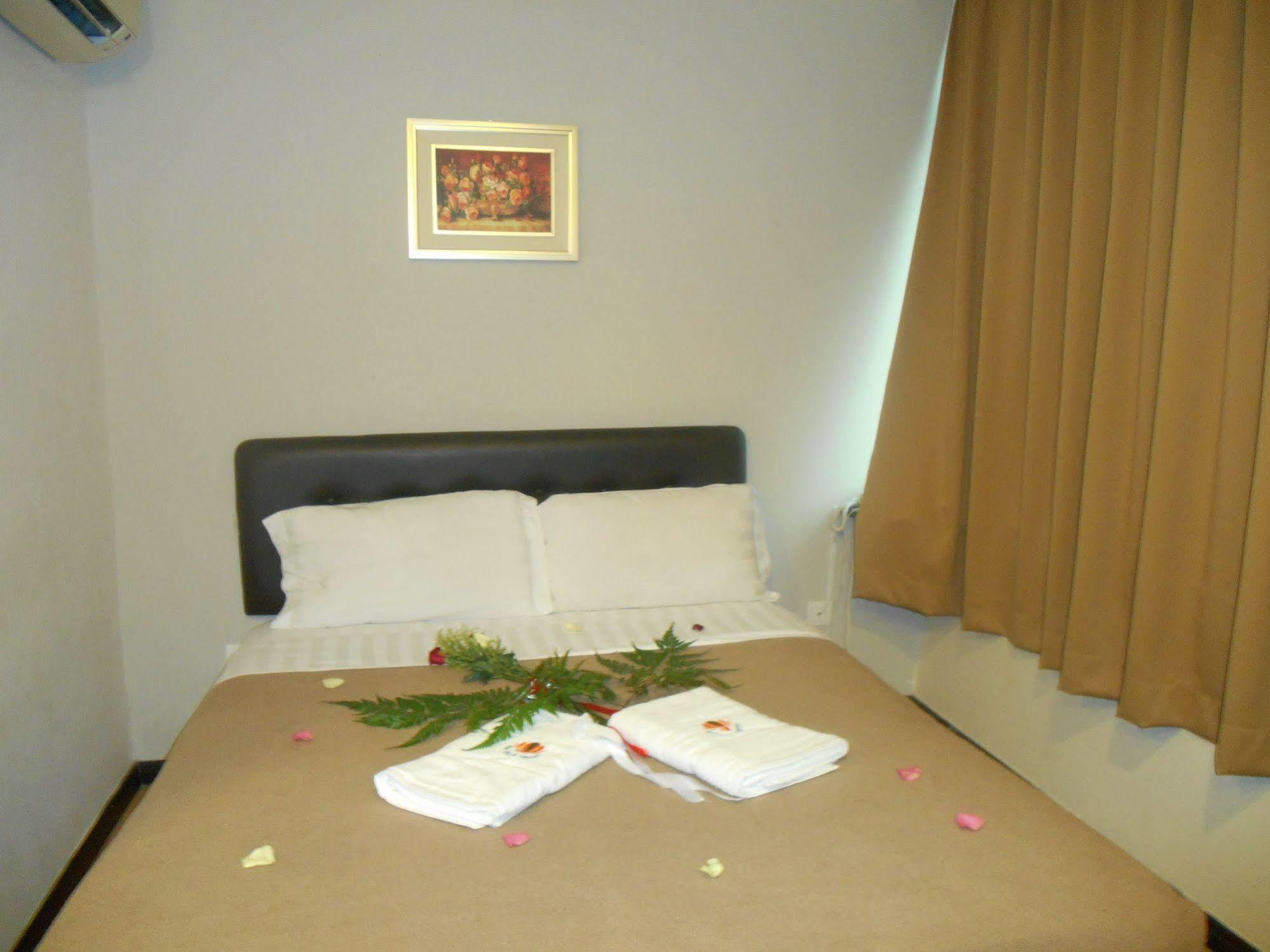 Sai Villa Hotel Near Klia & Klia2 Nilai Zewnętrze zdjęcie