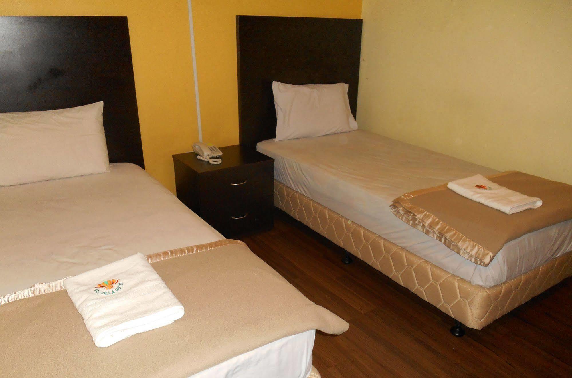 Sai Villa Hotel Near Klia & Klia2 Nilai Zewnętrze zdjęcie
