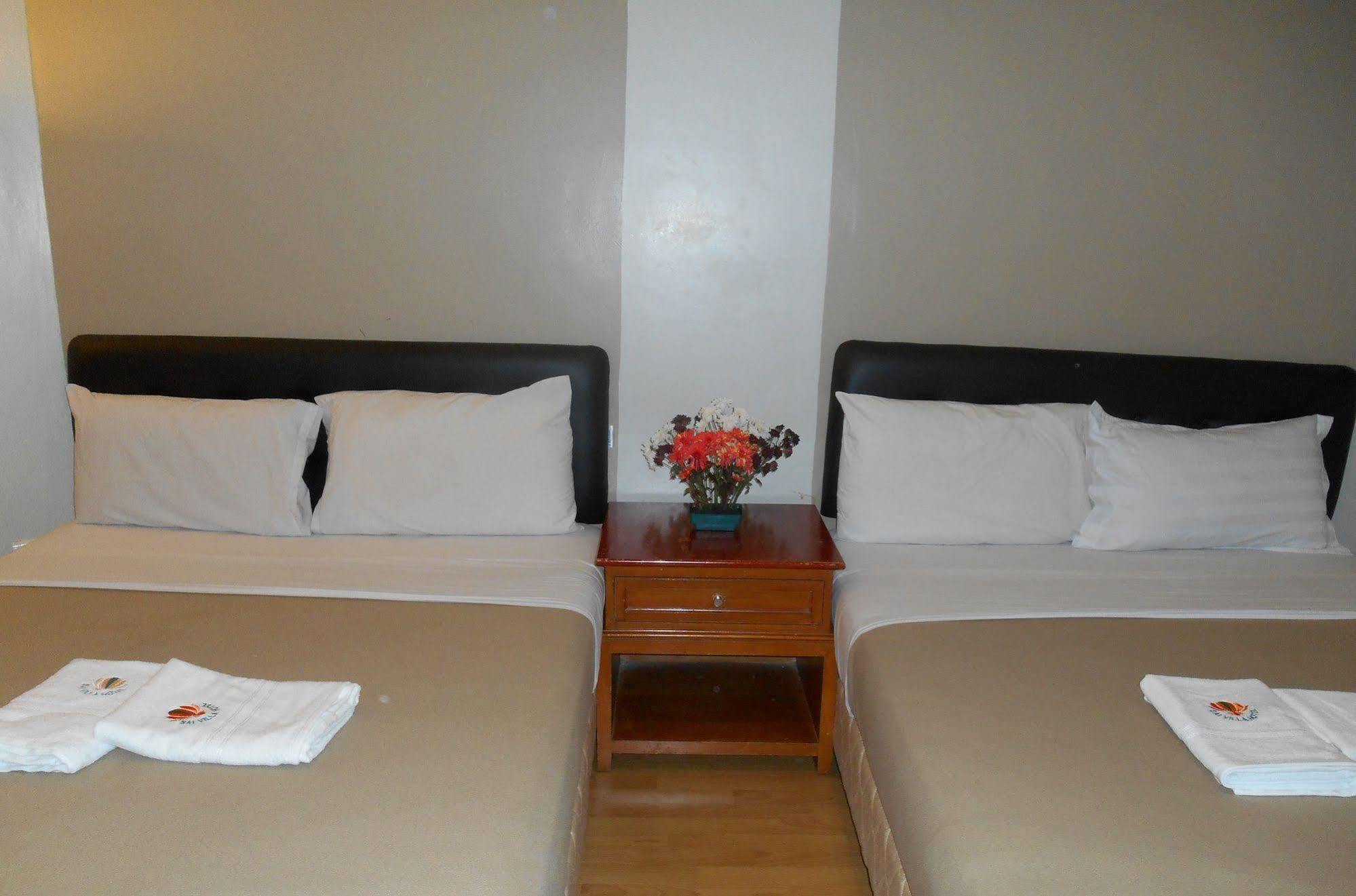 Sai Villa Hotel Near Klia & Klia2 Nilai Zewnętrze zdjęcie