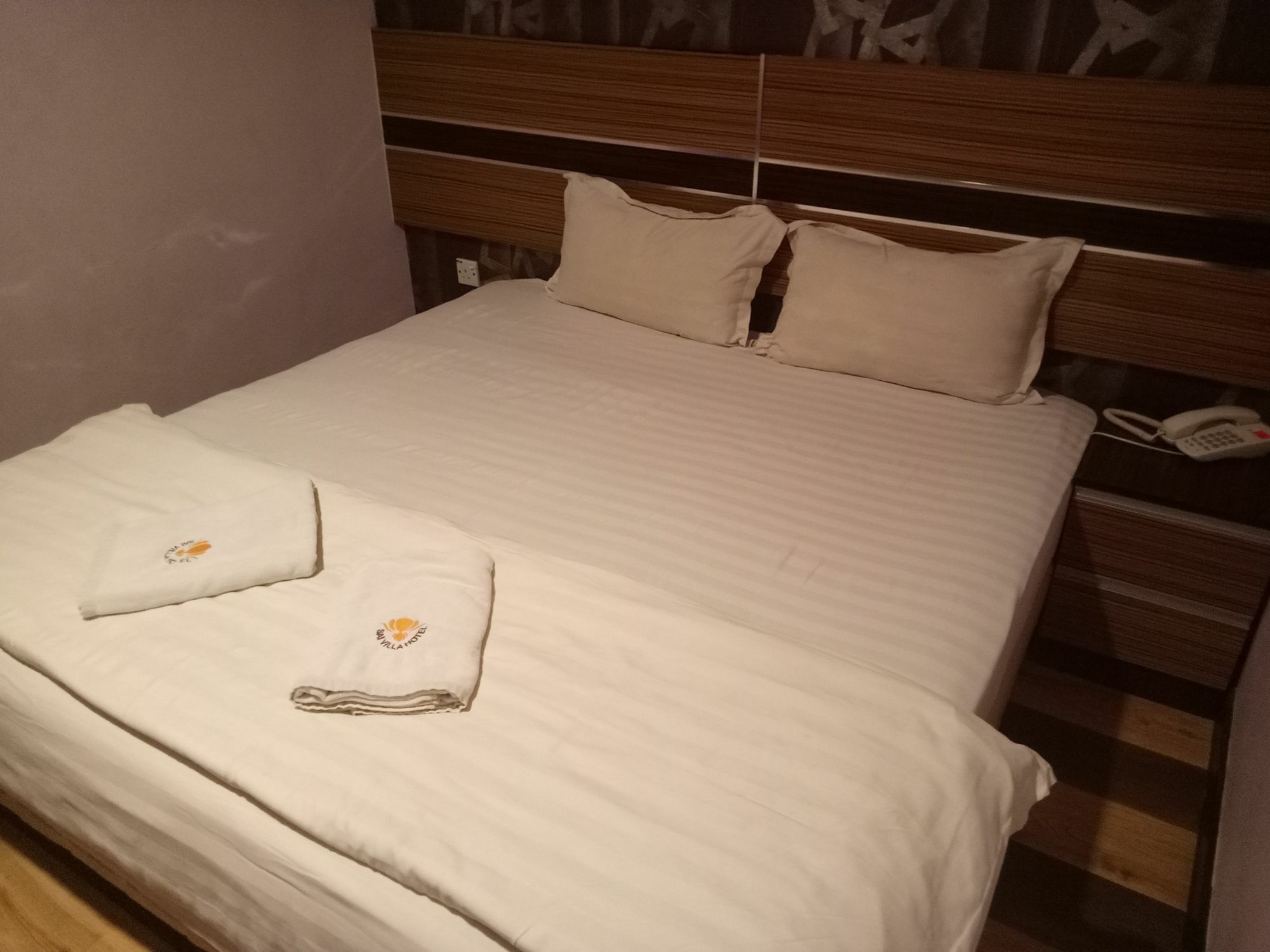 Sai Villa Hotel Near Klia & Klia2 Nilai Zewnętrze zdjęcie