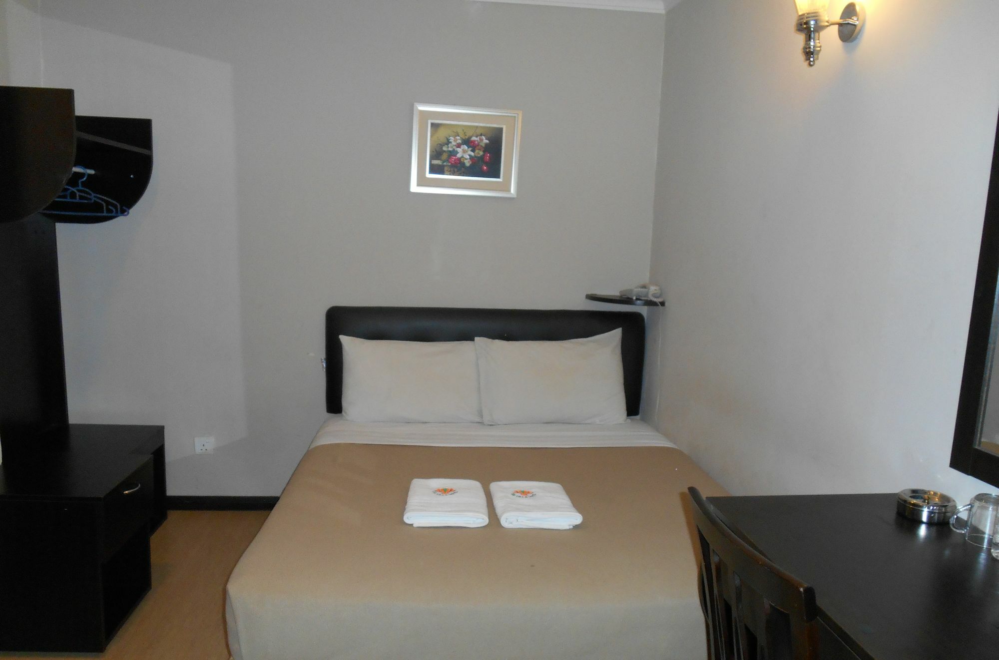 Sai Villa Hotel Near Klia & Klia2 Nilai Zewnętrze zdjęcie