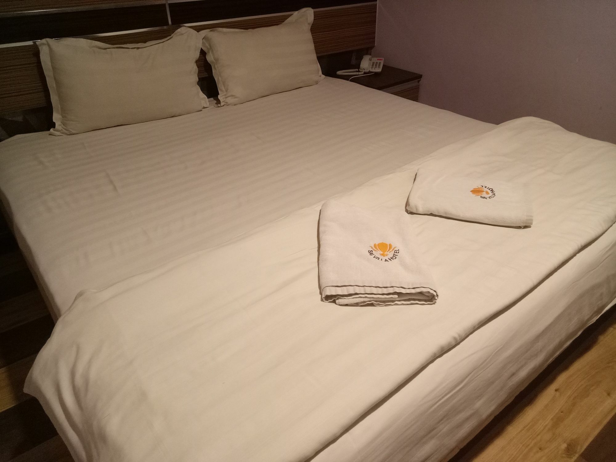 Sai Villa Hotel Near Klia & Klia2 Nilai Zewnętrze zdjęcie